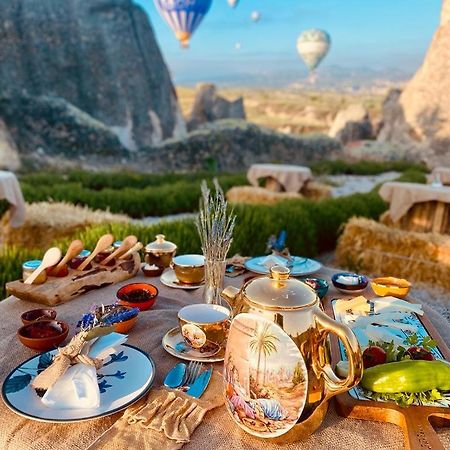 Wish Cappadocia Love (Adults Only) Учисар Экстерьер фото